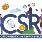 Integrating Corporate Social Responsibility and Business Sustainability