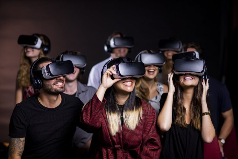 Best Virtual Reality Museum Experiences 2023