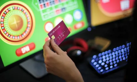 Legit Online Casino Philippines GCash Real Money Platforms